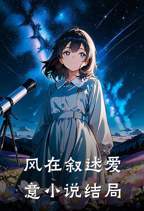 风在叙述爱意小说结局