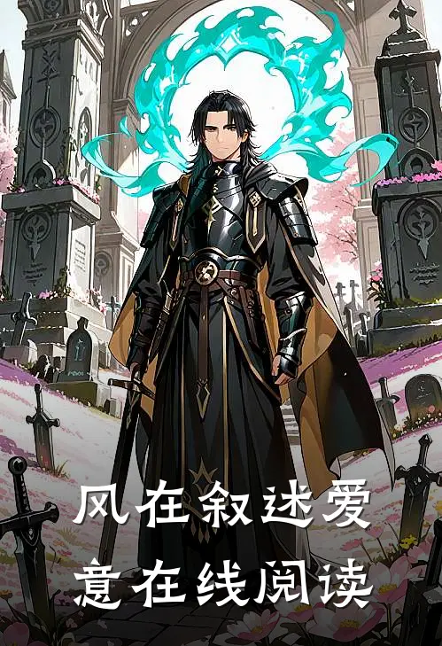 风在叙述爱意在线阅读