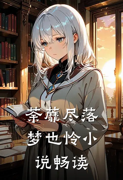 荼蘼尽落梦也怜小说畅读