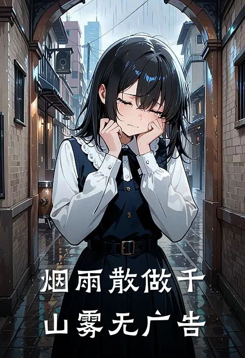 烟雨散做千山雾无广告