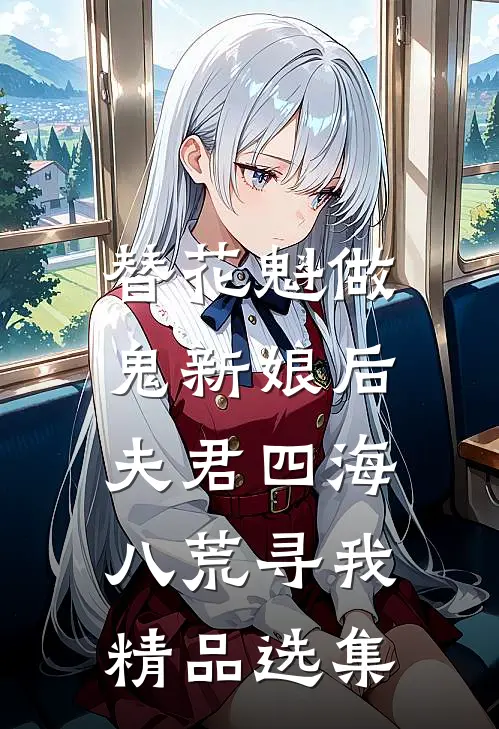 替花魁做鬼新娘后，夫君四海八荒寻我精品选集