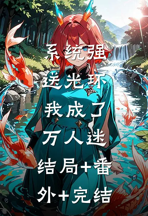系统强送光环，我成了万人迷:结局+番外+完结