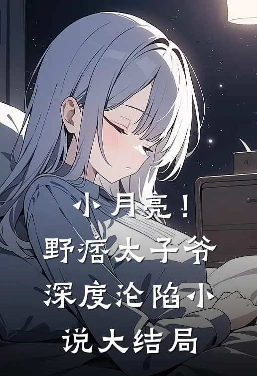 小月亮！野痞太子爷深度沦陷小说大结局