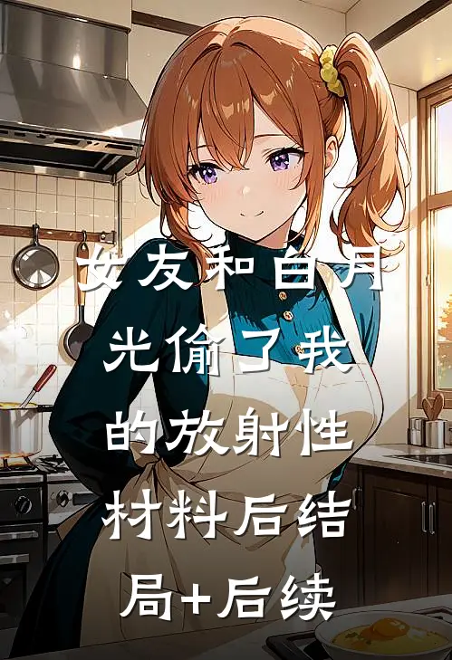 女友和白月光偷了我的放射性材料后结局+后续