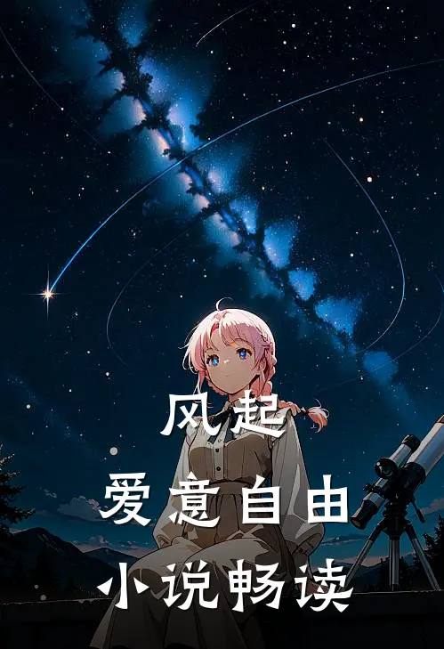 风起，爱意自由小说畅读