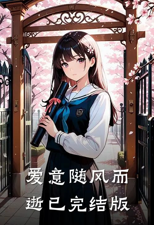 爱意随风而逝已完结版