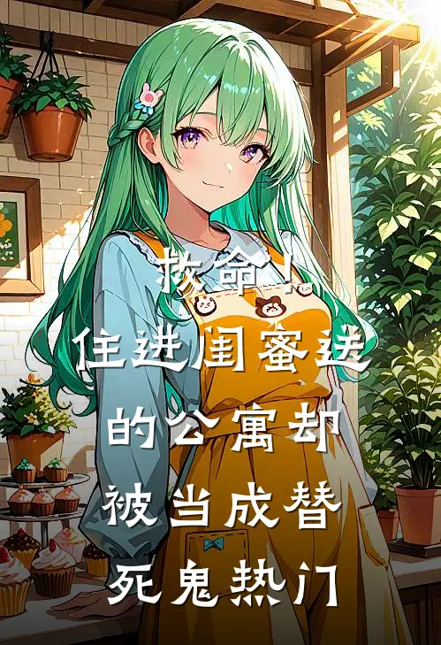 救命！住进闺蜜送的公寓，却被当成替死鬼热门