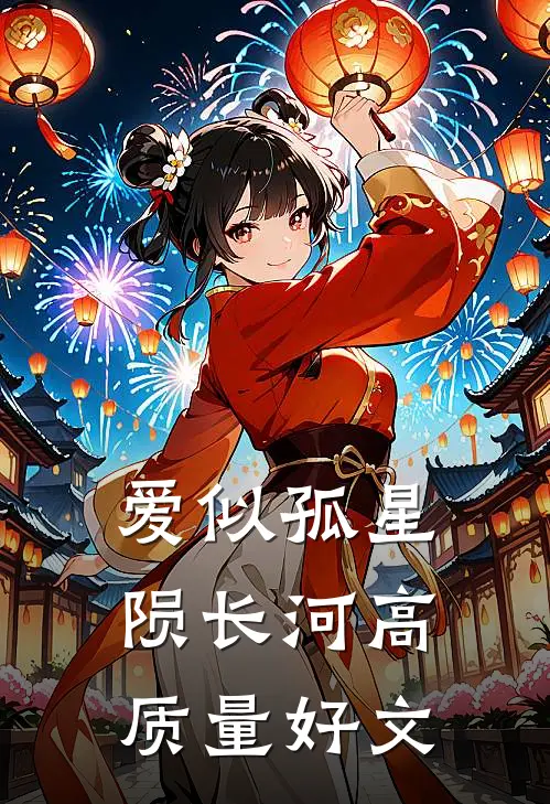 爱似孤星陨长河高质量好文