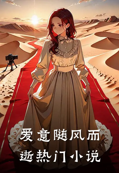 爱意随风而逝热门小说
