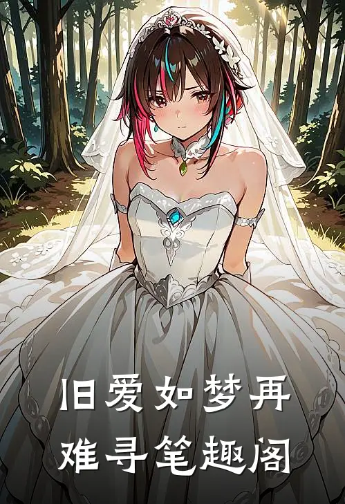 旧爱如梦再难寻笔趣阁