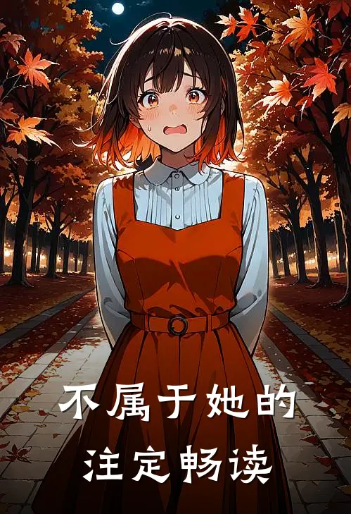 不属于她的注定畅读