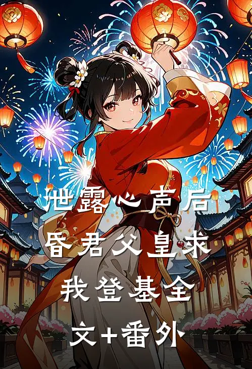 泄露心声后，昏君父皇求我登基全文+番外