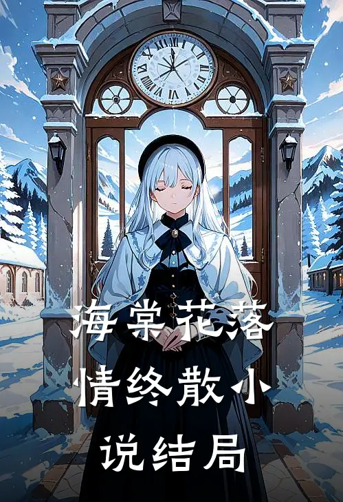 海棠花落情终散小说结局