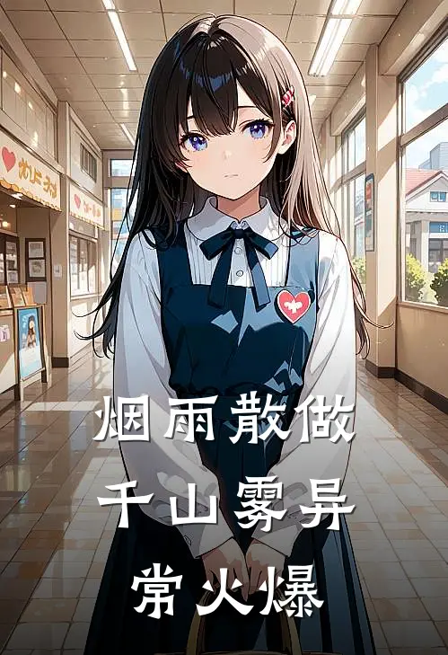 烟雨散做千山雾异常火爆