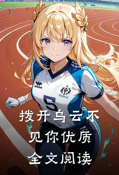 拨开乌云不见你优质全文阅读