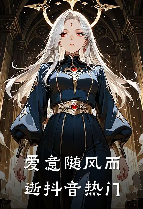 爱意随风而逝抖音热门