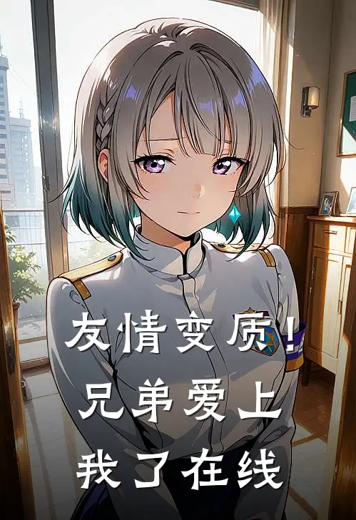 友情变质！兄弟爱上我了在线