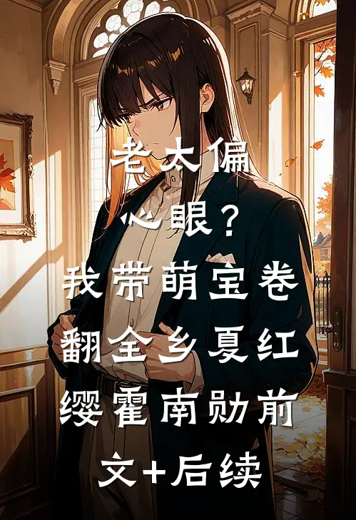 老太偏心眼？我带萌宝卷翻全乡夏红缨霍南勋前文+后续