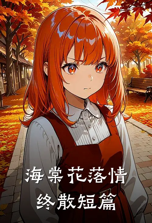 海棠花落情终散短篇