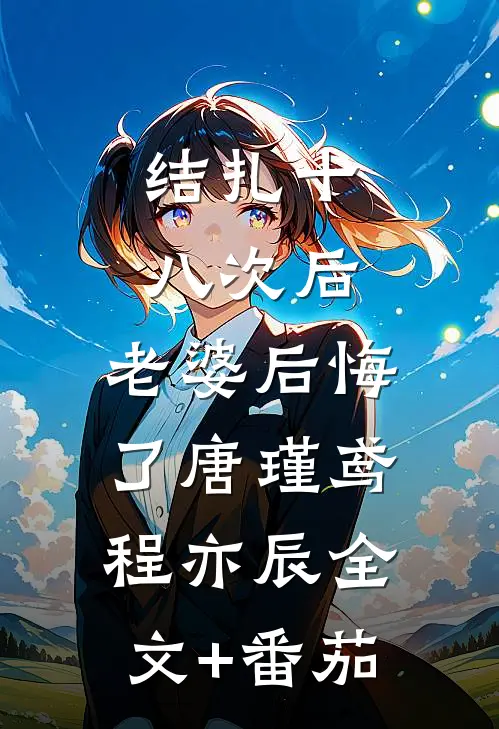 结扎十八次后，老婆后悔了唐瑾鸢程亦辰全文+番茄