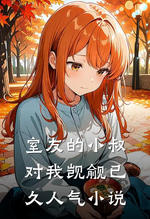 室友的小叔对我觊觎已久人气小说