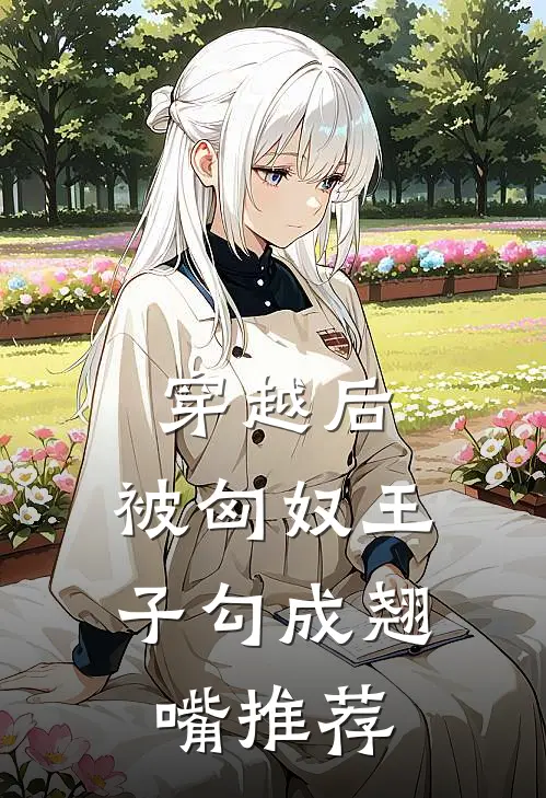 穿越后，被匈奴王子勾成翘嘴推荐