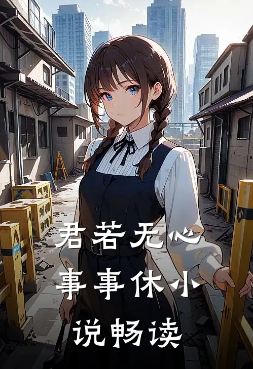 君若无心事事休小说畅读