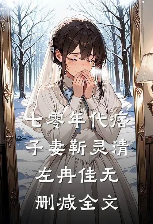 七零年代痞子妻靳灵清左冉佳无删减全文