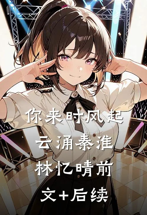 你来时风起云涌秦淮林忆晴前文+后续