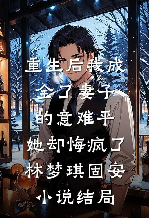 重生后我成全了妻子的意难平，她却悔疯了林梦琪固安小说结局