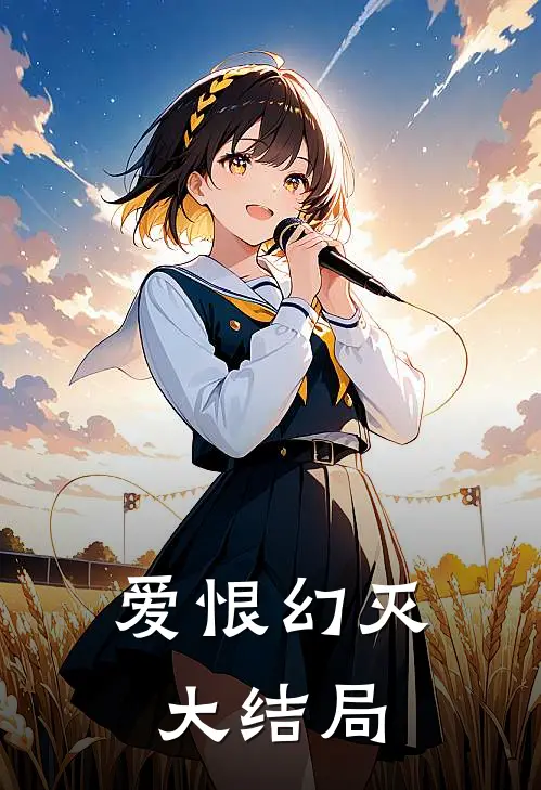 爱恨幻灭大结局