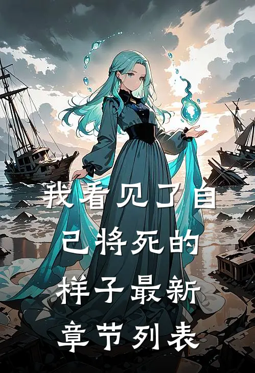 我看见了自己将死的样子最新章节列表