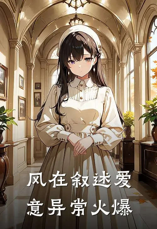 风在叙述爱意异常火爆
