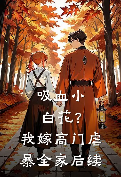 吸血小白花？我嫁高门虐暴全家后续