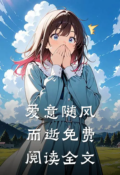 爱意随风而逝免费阅读全文