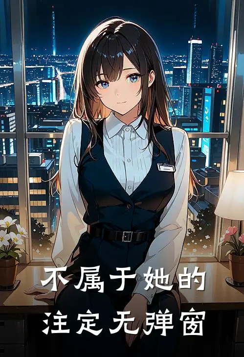 不属于她的注定无弹窗