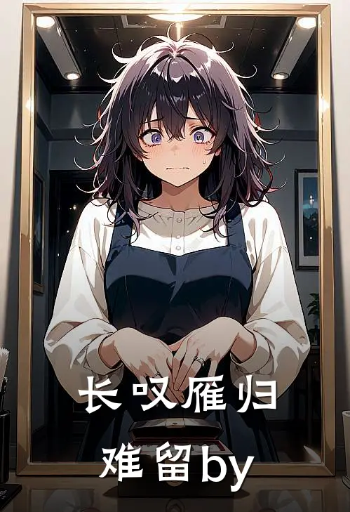 长叹雁归难留by