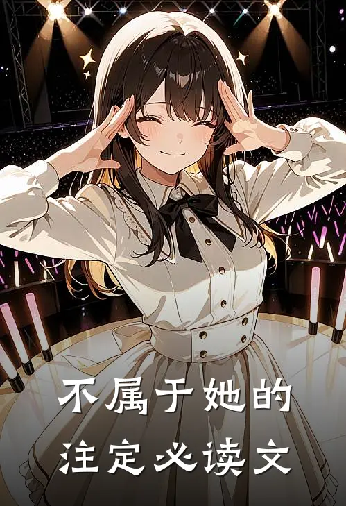 不属于她的注定必读文