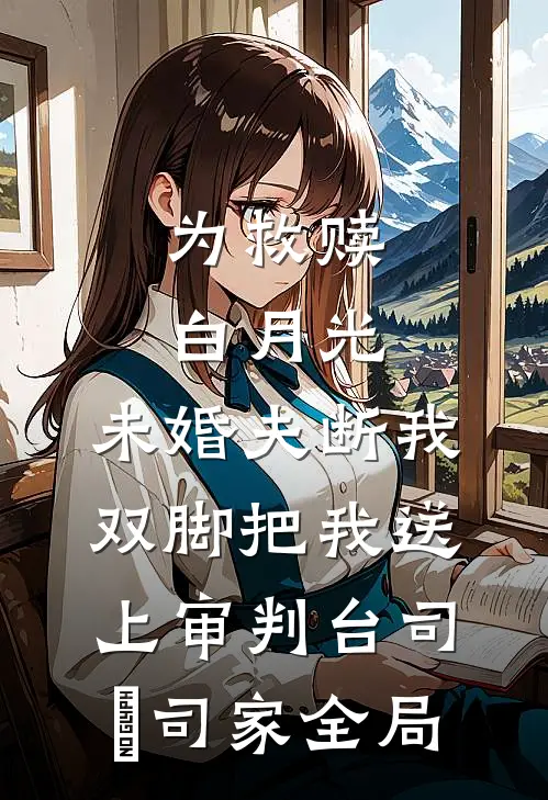 为救赎白月光，未婚夫断我双脚把我送上审判台司婳司家全局
