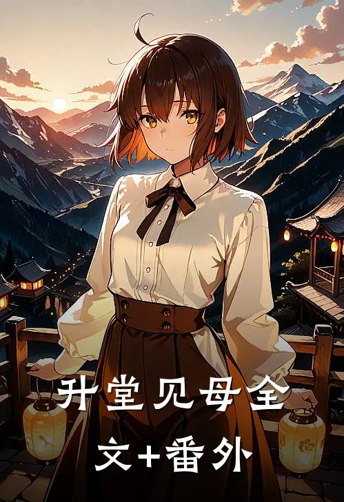 升堂见母全文+番外