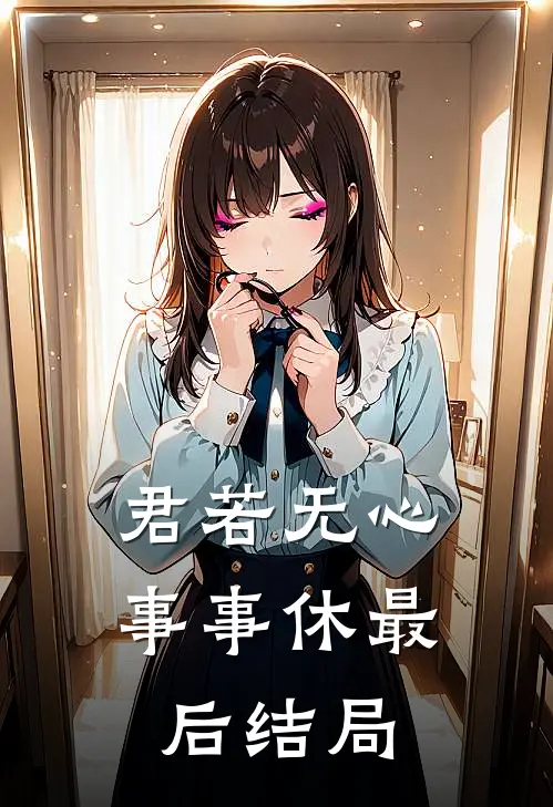 君若无心事事休最后结局
