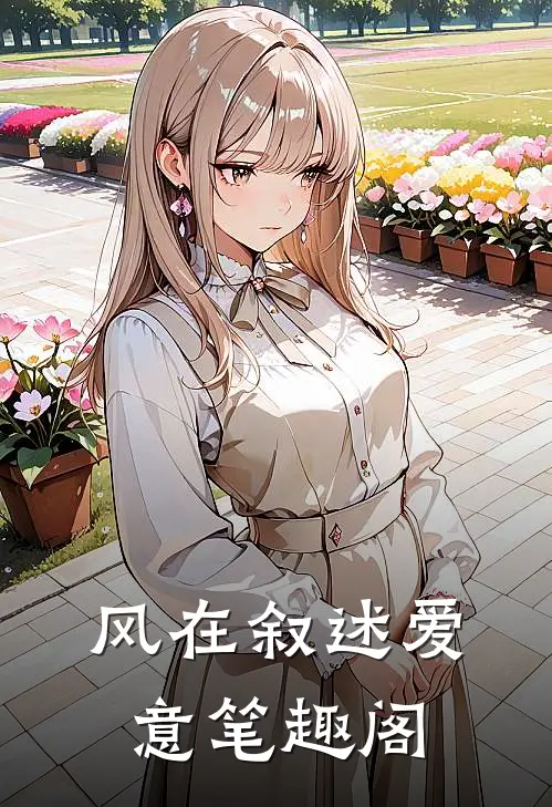 风在叙述爱意笔趣阁
