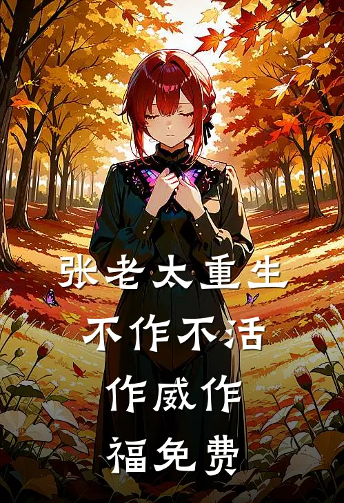 张老太重生：不作不活，作威作福免费