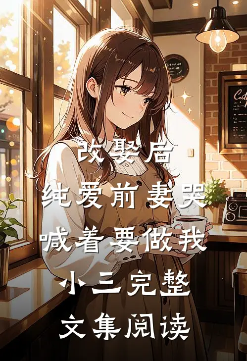 改娶后，纯爱前妻哭喊着要做我小三完整文集阅读