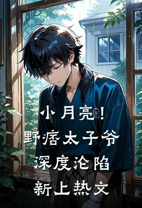 小月亮！野痞太子爷深度沦陷新上热文