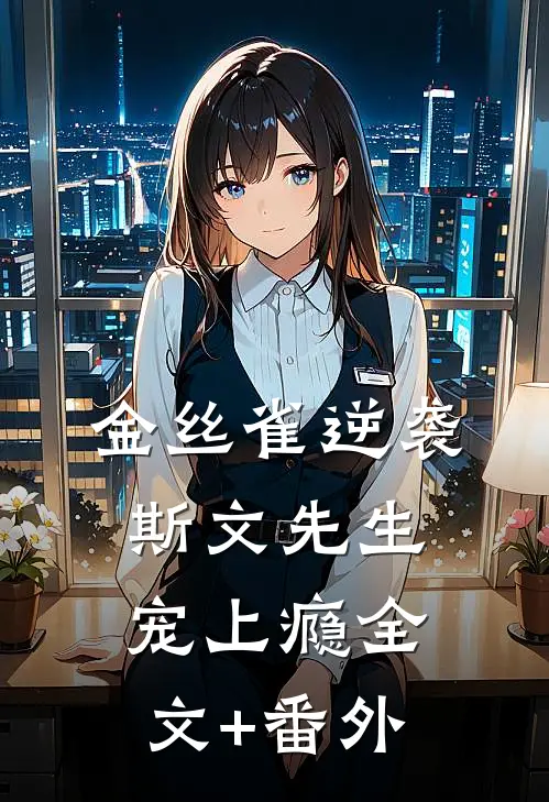 金丝雀逆袭，斯文先生宠上瘾全文+番外