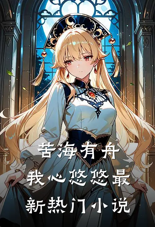 苦海有舟，我心悠悠最新热门小说