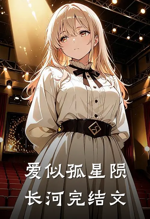 爱似孤星陨长河完结文