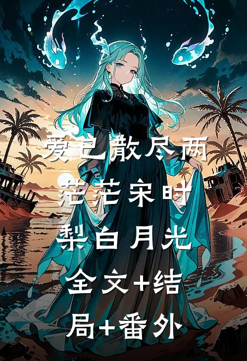 爱已散尽两茫茫宋时梨白月光全文+结局+番外