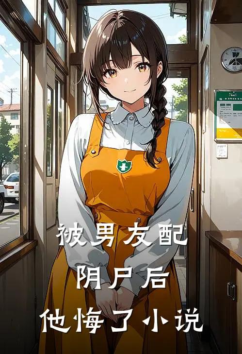被男友配阴尸后，他悔了小说